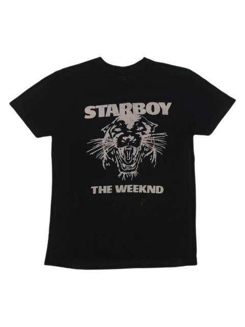Other Designers Xoxo - RARE! X.O x THE WEEKND "STARBOY" ALBUM PROMO