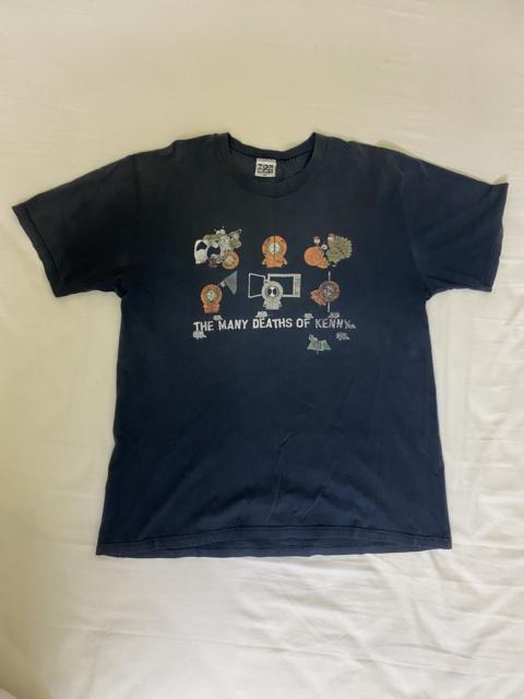 Other Designers Cartoon Network - Vintage Movie 90s SOUTH PARK