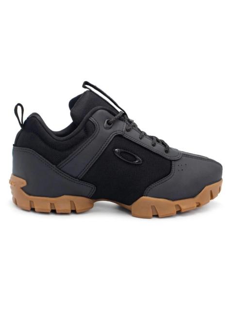 OAKLEY Oakley Men's Battle Gum Sneakers - Black Gum