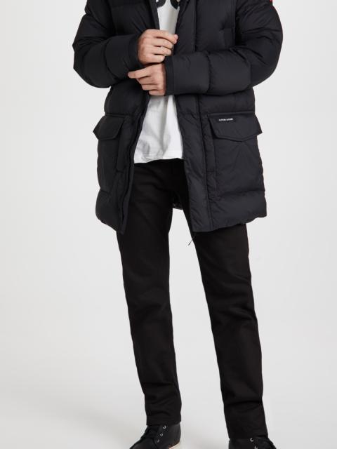Canada Goose Armstrong Parka