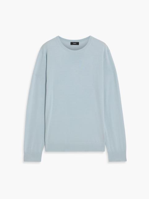 Theory Wool sweater