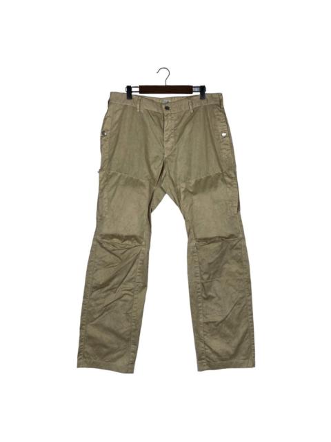 C.P. Company Vintage C.P. Company Cargo Trousers