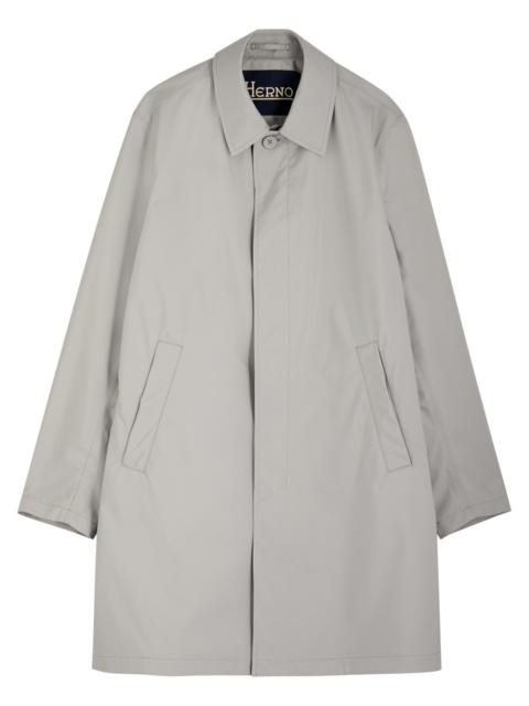 Herno Shell Coat