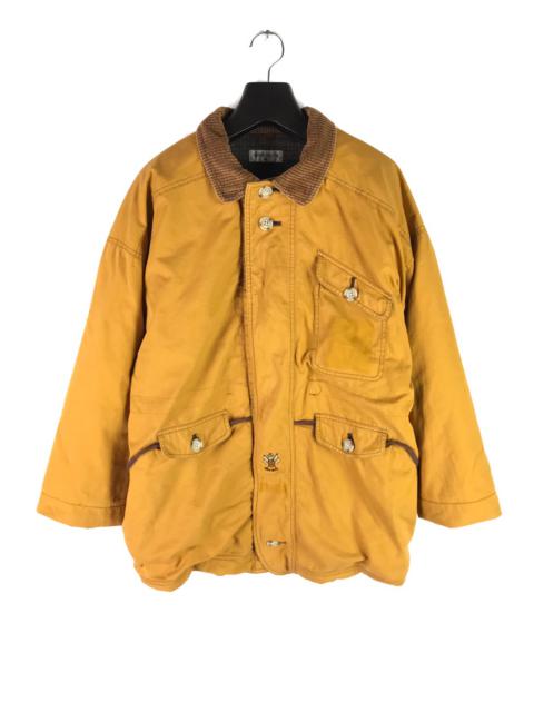 Other Designers Japanese Brand - GRIS BLEU CLUB JACKET