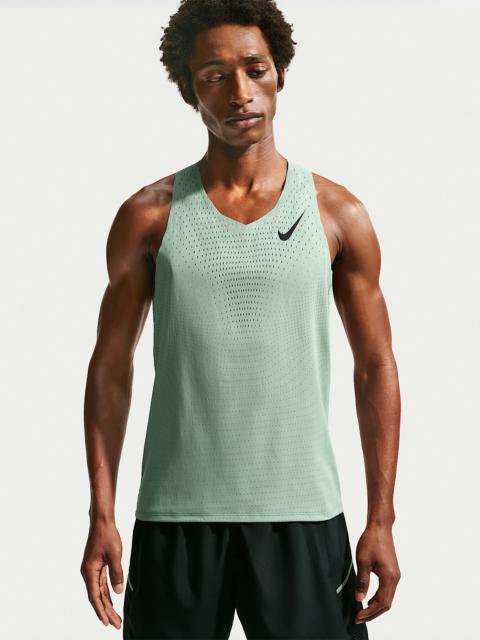 Nike Nike AeroSwift Men's Dri-FIT ADV Running Singlet
