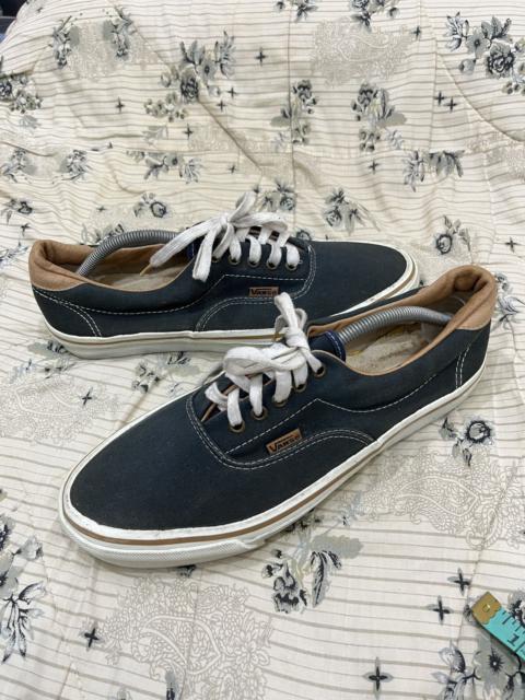 Other Designers VINTAGE VANS SHOES MADE IN USA