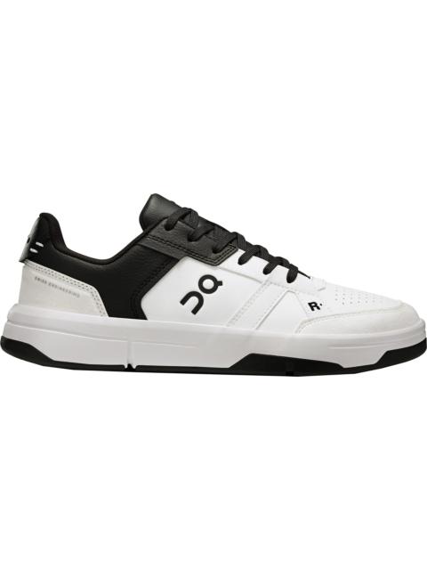 On On Women's THE ROGER Clubhouse Shoes