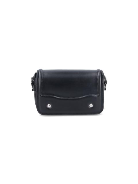 Lemaire Lemaire Men Mini Bag "Ransel"