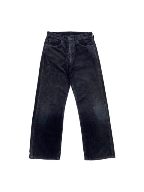 Other Designers VINTAGE LEVIS 512-88 CORDUROY PANTS