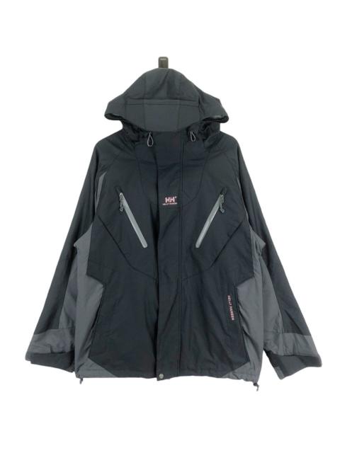 Other Designers Vintage Helly Hansen Outdoor Mountain Jacket