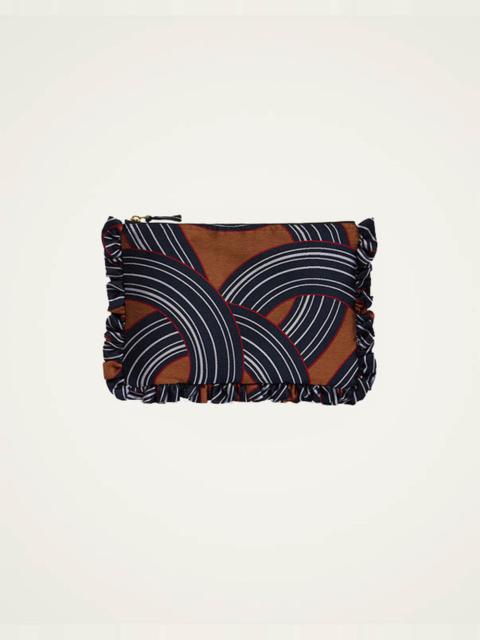 La DoubleJ Hand Pochette