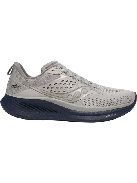 Saucony Ride 17 Running Shoe - Men's