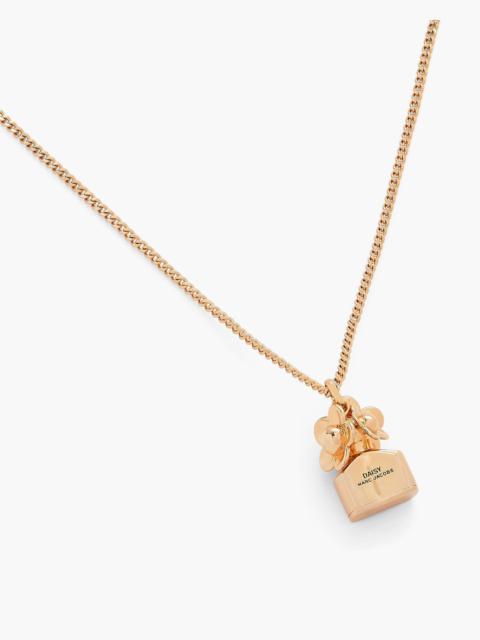 Marc Jacobs THE MINI ICON DAISY NECKLACE
