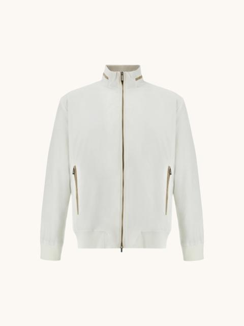 Paul & Shark HYBRID IN SUMMER WOOL AND TYPHOON® PLATINUM