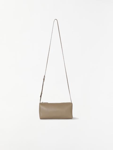The Row 90's Crossbody Bag — Stone