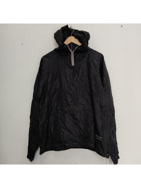 Other Designers Kansai Yamamoto - Kansai Yamamoto Body Max Hoodie Raincoat Windbreaker Japan