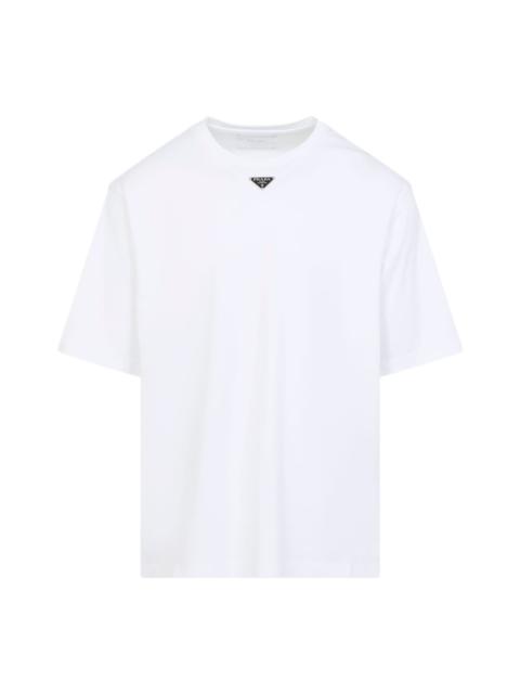 Prada Cotton T-shirt