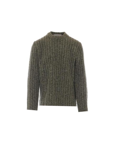 Golden Goose Golden Goose Men Logo Sweater