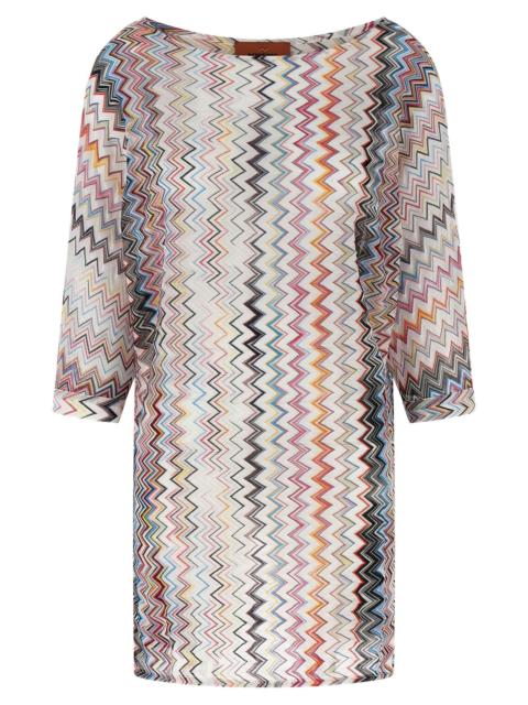 Missoni Missoni Women Knit Top