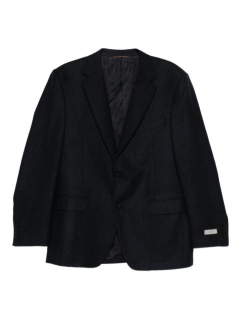 Canali single-breasted blazer
