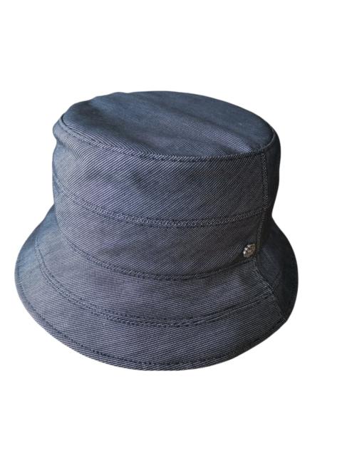 KENZO Kenzo Hats Chambray x Japanese Brand