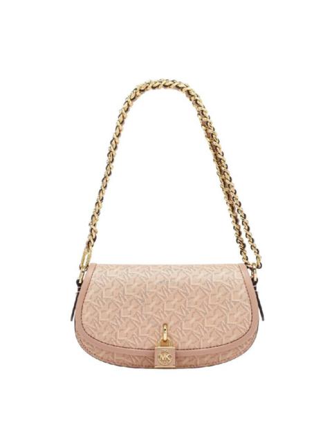 MICHAEL KORS Michael Kors Empire Chain Strap Bag