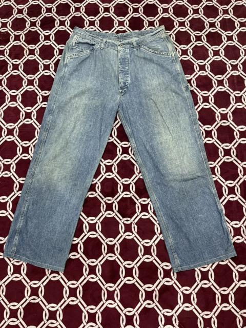 Ralph Lauren Vintage Polo Ralph Lauren Orton Denim Pants