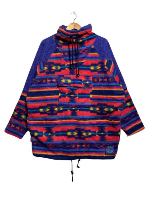 Other Designers Native - 🔥BODY SUN MICROFLEECE PULLOVER JACKETS