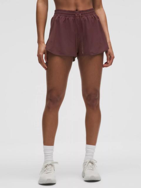lululemon Side-Cinch High-Rise Short 1.5"