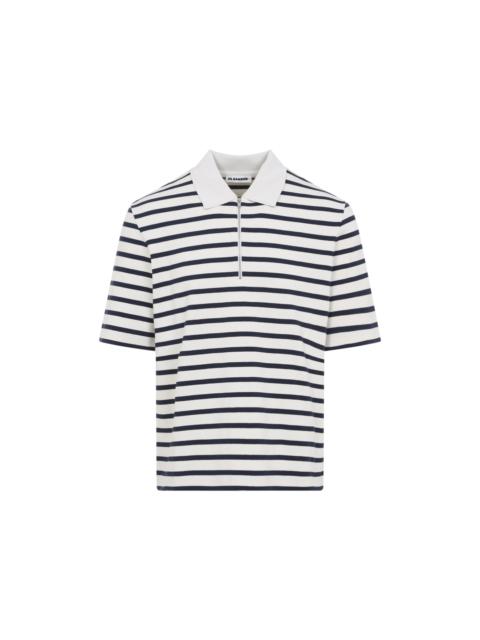 Jil Sander Jil Sander Cotton T-Shirt Men