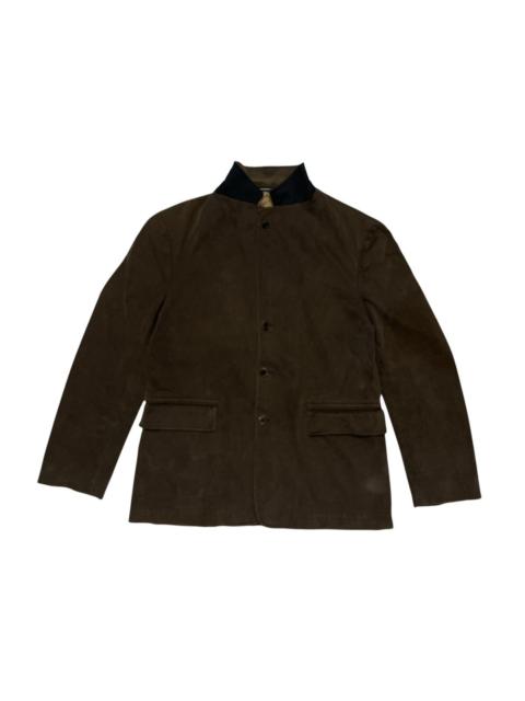 Jean Paul Gaultier Vintage GAULTIER HOMME OBJET Blazer Coat