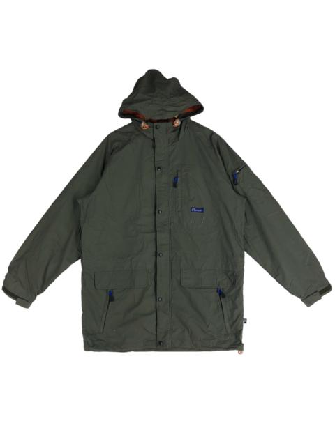 Other Designers Penfield - Penfield Multi Pocket Light Jacket Outdoor Style Jacket