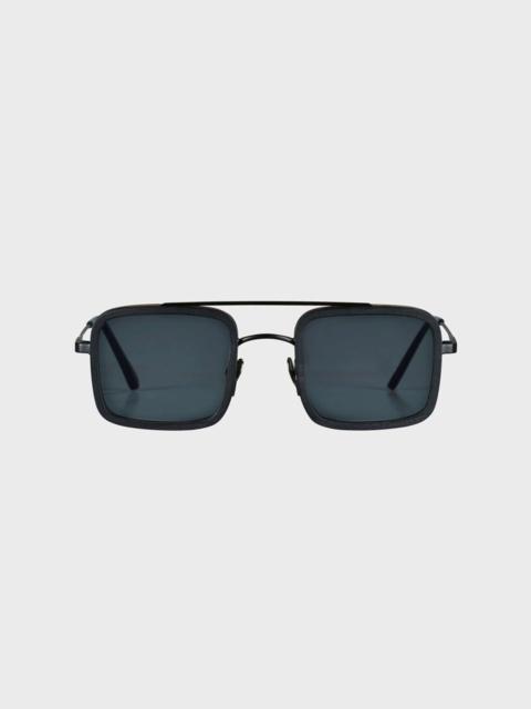 Vilebrequin White Tulipwood Women and Men Sunglasses - VBQ x Shelter