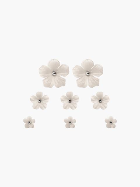 Jennifer Behr Anemone Hair Magnet Set