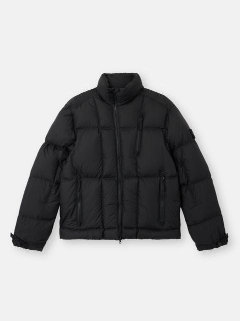 Stone Island 4100017 SEAM FADED LIGHT NYLON TELA