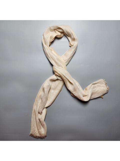 Loro Piana Loro Piana - Cashmere Blend Scarf