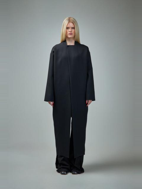 Rick Owens Island Coat