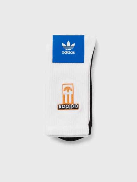 ADIBREAK CREW SOCK 2PP