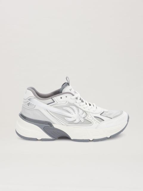 Palm Angels PA 4 leather runners