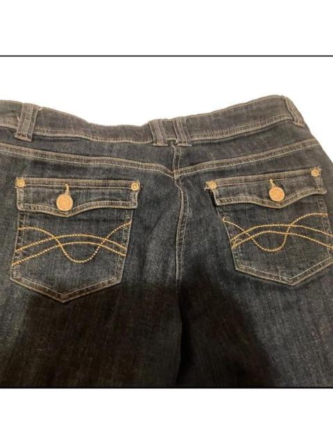 Other Designers Dorothy Perkins Women's Navy and Blue Shorts