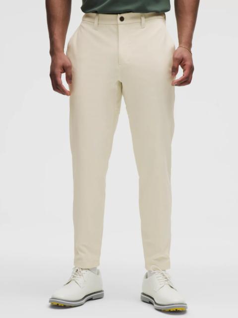 lululemon ABC Slim-Fit Golf Trouser 30L