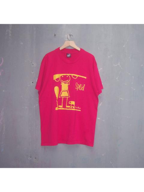 Other Designers Vintage - 90s Spud Breakdown Town