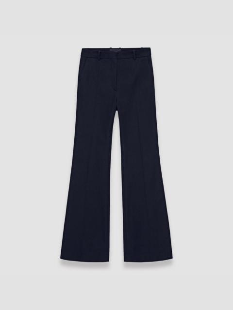 JOSEPH Gabardine Stretch Tafira Trousers