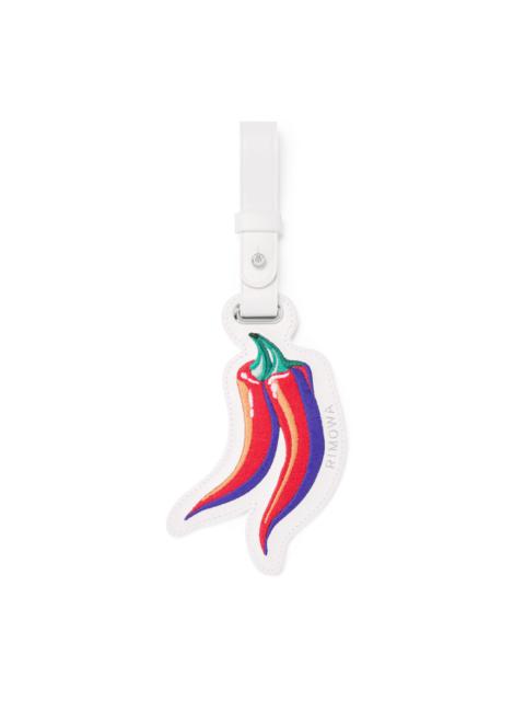 Travel Accessories Charm Chili Pepper
