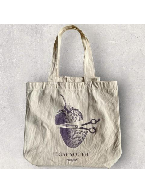 UNDERCOVER Lost Youth Toto Bag
