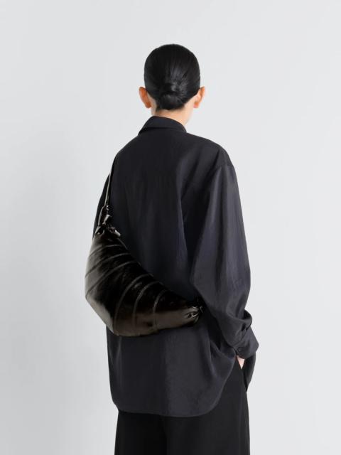 Lemaire MEDIUM CROISSANT BAG