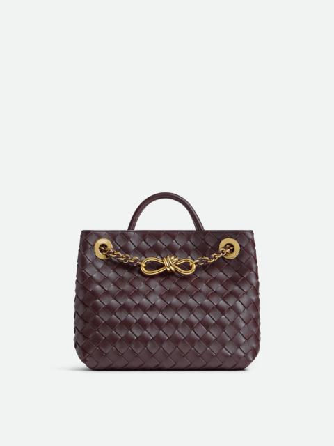Bottega Veneta Small Andiamo Chain