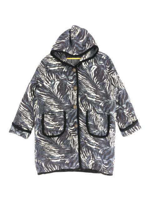 Other Designers Avant Garde - Unbrand art style design hoodie