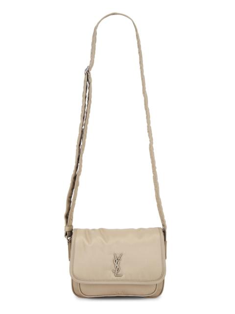 SAINT LAURENT Niki Nylon Bag