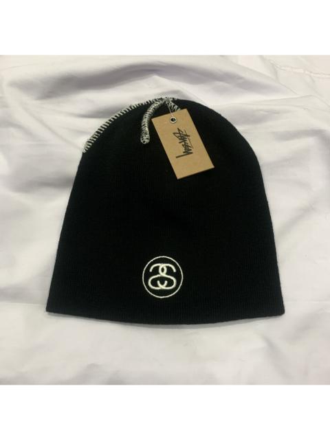 Stüssy Stussy Exposed Stitch Skullcap